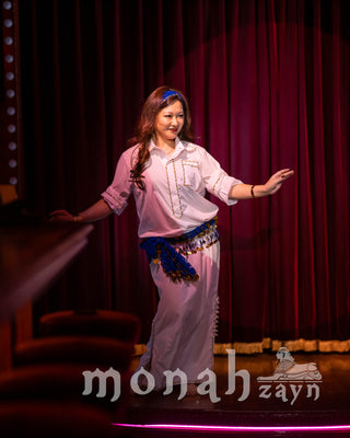 Golden Casino | Yuki | Photo