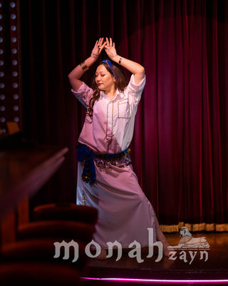 Golden Casino | Yuki | Photo