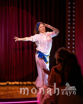Golden Casino | Yuki | Photo