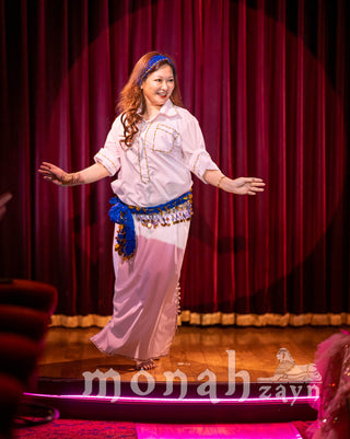 Golden Casino | Yuki | Photo