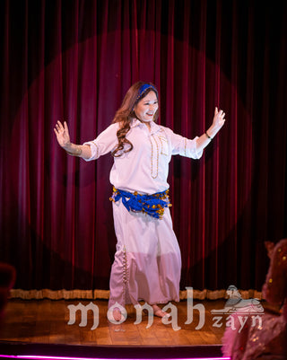Golden Casino | Yuki | Photo