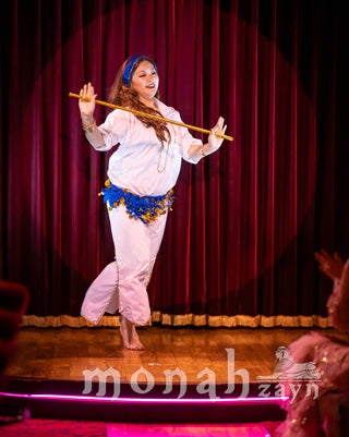 Golden Casino | Yuki | Photo
