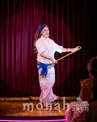 Golden Casino | Yuki | Photo