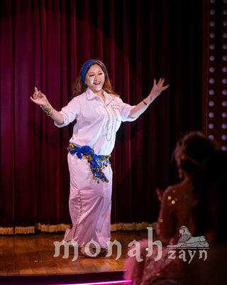 Golden Casino | Yuki | Photo